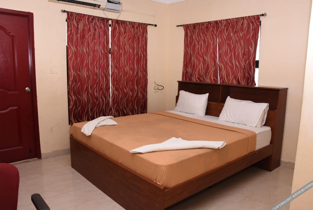 Beach Park Resort 3*
