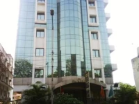 Chariot Hotel 3*