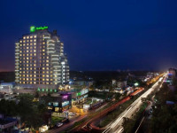 Holiday Inn Cochin