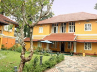 Tea Bungalow