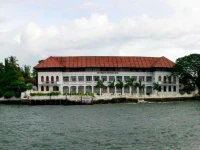 Brunton Boatyard 3*