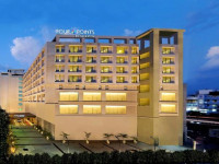Four Points by Sheraton Jaipur