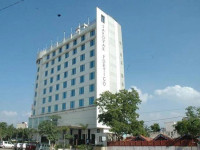 Sarovar Portico Jaipur