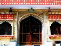 Baba Haveli 2*