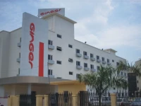 Ginger Guwahati 3*