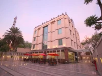 Emblem A Boutique Hotel Gurgaon 3*