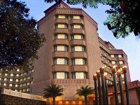 Hyderabad Marriott Hotel & Convention Centre