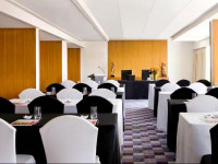 Courtyard Marriott Hyderabad