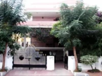 Flamingo Residential Suites 3*