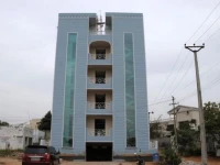 Royal Orchid Suites 2*