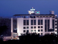 Country Inn & Suite by Carlson Indore