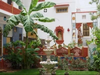 Krishna Prakash Heritage Haveli 3*