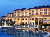 Fortune Park Panchwati