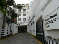 GRT Regency Kanchipuram 3*