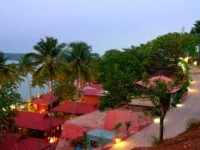 Cambay Palm Lagoon 3*
