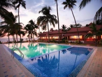Cocobay Resort Kumarakom 3*