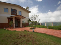 Brightland Resort & Spa Mahabaleshwar