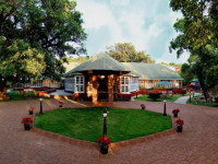 Citrus Chambers Mahableshwar