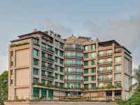 Goldfinch Hotel Mangalore 4*