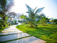 Marbela Beach Resort