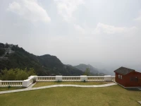 Jaypee Residency Manor 5*
