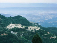 Jaypee Residency Manor