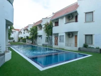 Gem Inn Resort 3*