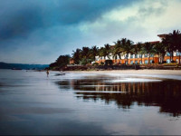 Goa Marriott Resort & Spa