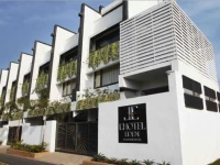 LHotel Eden 4*
