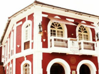 WelcomHeritage Panjim People's