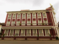 WelcomHeritage Panjim Inn