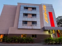 Ginger Pondicherry 3*