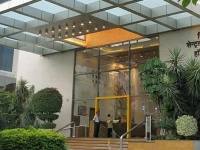 Central Park 4*