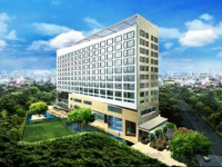 Courtyard by Marriott Pune City Centre