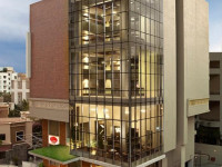 Cypress The Concept Hotel