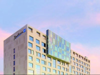 Radisson Blu Hotel Pune Kharadi
