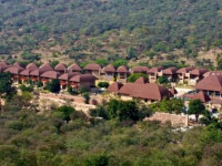 Ananta Spa & Resorts