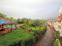 Best Western Peace Valley