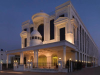 Royal Orchid Central Shimoga