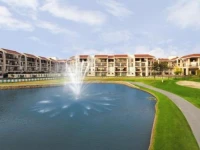 Jaypee Greens Golf & Spa Resort 5*