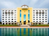Vivanta by Taj Trivandrum
