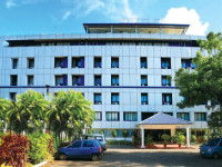 The Capital Trivandrum