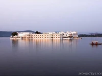 Taj Lake Palace 5*