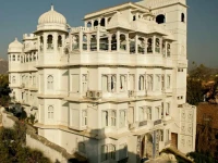 Udai Kothi 4*