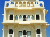 Amar Kothi 3*