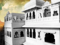 Baba Palace 3*