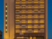 Royal Orchid Central Akota
