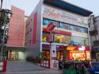 Ginger Vadodara 3*