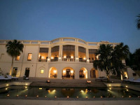 Nadesar Palace