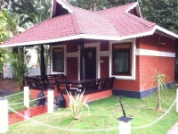 Clafouti Beach Resort 2*